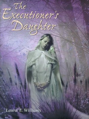cover image of The Executioner's Daughter